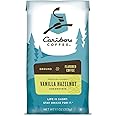 Peet's Coffee Caribou Vanilla Hazelnut Dreamstate Ground Coffee, 11 Oz