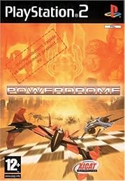 Powerdrome