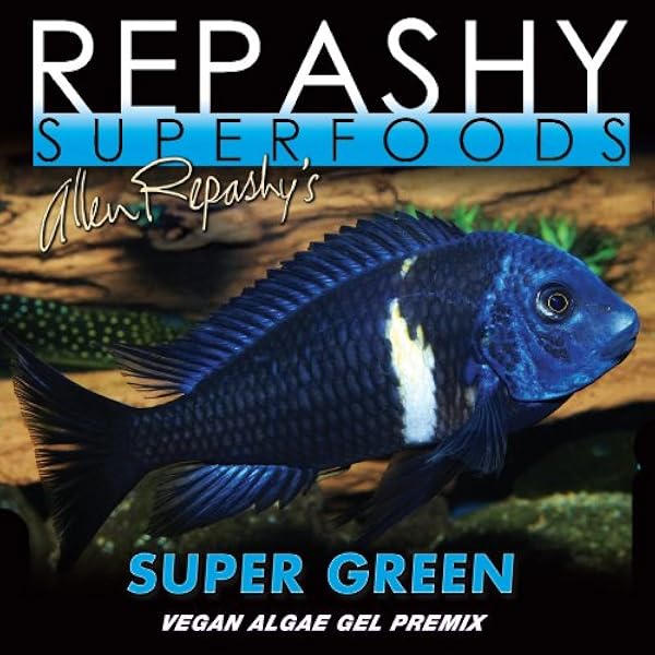 repashy betta food