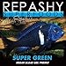 Repashy SuperGreen 6 Oz JAR