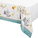 Happi Woodland Boy Printed Tablecover
