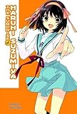 The Surprise of Haruhi Suzumiya (light novel) (The Haruhi Suzumiya Series)