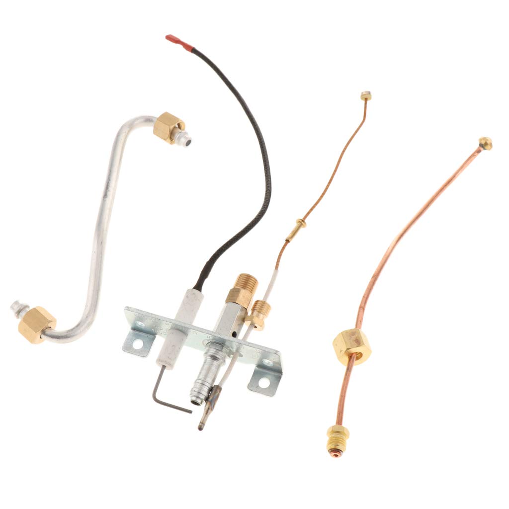 Best Ge Gas Tubing Water Heater Home Easy