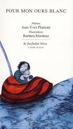 Pour mon ours blanc