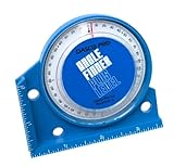 Dasco Products AF100 Angle Finder and Level