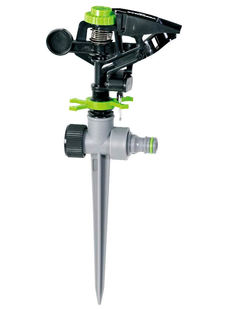 Verdemax 9542 Plastic Pulsating Sprinkler