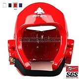 Pine Tree Sang Moo Sa Taekwondo, Karate, Martial Arts Headgear