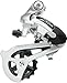 Shimano RD-M310 Altus 7/8-Speed Rear Derailleur, Silver