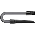 Fanttik Flexible Hose for Portable Cordless Car Vacuum, for V7 Pocket, V8 Mate, V8 APEX, V9 Mix, V10 Mix, Slim V10 Apex, X100