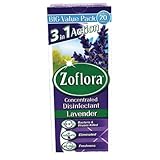 RY ZOFLORA LAVANDER 500ML 00664