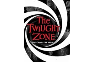 The Twilight Zone: The Complete Series