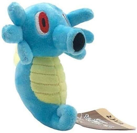 horsea plush
