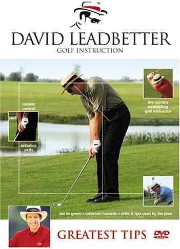 David Leadbetter Greatest Tips