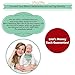 10-Pack Baby Bandana Bibs | 100% Cotton Front & Back | Ultra Soft & Super Absorbent Hypoallergenic Unisex Bibs for Teething Boys & Girls | Baby Shower Gift Set