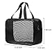 Shower Caddy Bag Organizer Portable Mesh Shower Tote Caddy for Bathroom College Dorm Camp Gym Camping Toiletry Bath for Kids Men Women guys - Quick Dry