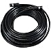 GLS Audio 75-Feet Ethercon Compatible RJ45 Cat6 Cable OFC Pro Tour Heavy Duty G-Shell G45