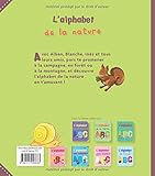 Image de Alphabet de la nature