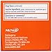 Motrin IB Liquid Gels with 200mg Ibuprofen per Caplet, Pain Reliever & Fever Reducer for Adults, Relief from Minor Arthritis Pain, Muscle Aches, Headache, Menstrual Cramps & Backache, 120 ct
