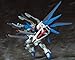 Gundam MSIA ZGMF-X10A Extended Freedom Gundam Action Figure