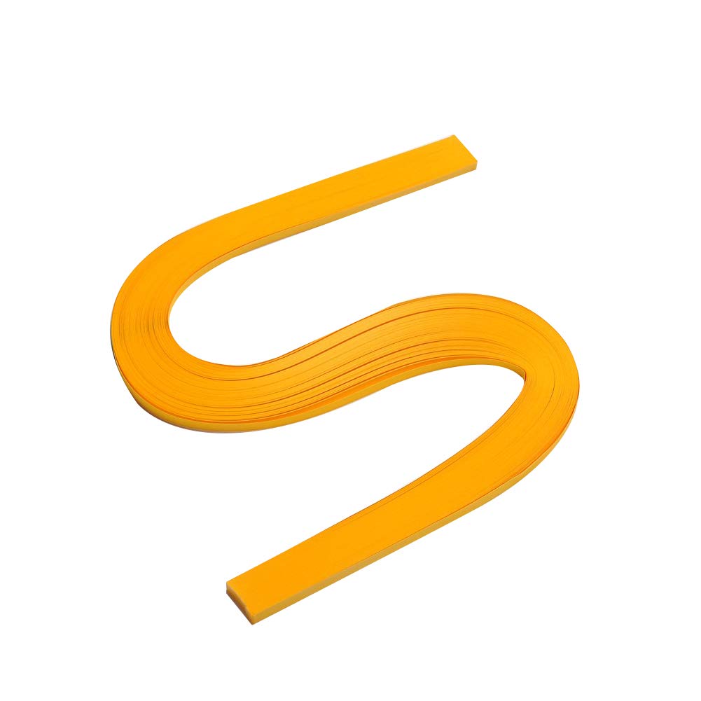 Antique White Handmade Paper Quilling Strips Paper Slip for 