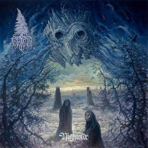Arkona - Yav - Amazon.com Music