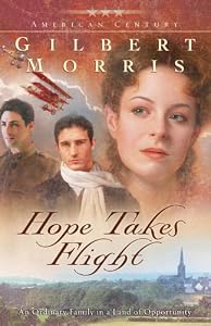 Hope Takes Flight book by Gilbert Morris