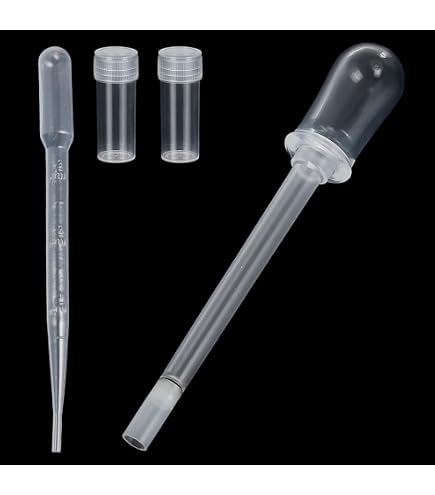 Ultimate Fountain Pen Flush Kit - 100+ Uses, Safe Cleaning & Seal Protection