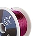 SainSmart - TPU-PUR-0.8KG1.75 Purple Flexible TPU 3D Printing Filament, 1.75 mm, 0.8 kg, Dimensional Accuracy +/- 0.05 mm