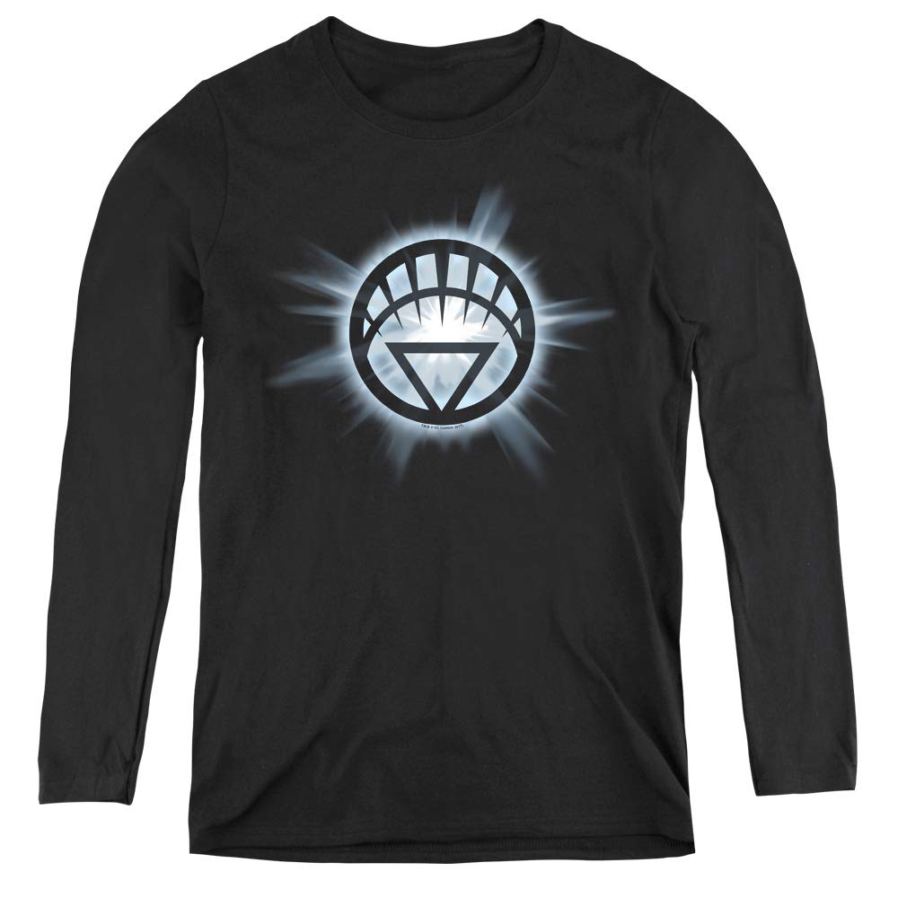 Green Lantern Glow Adult T Shirt For 3808 Jznovelty