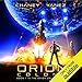Orion Colony: An Intergalactic Space Opera Adventure by