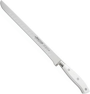 Profi Schinkenmesser 250mm von Arcos mit Kullen - das eleganteste !