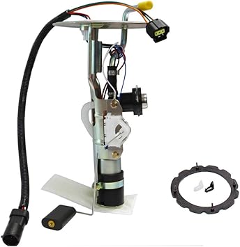 Amazon Com Fuel Pump Module Assembly E2296s For 1999 2000 2001 Ford Explorer 2001 Ford Explorer Sport 1999 2001 2001 Mercury Mountaineer Topscope Fp2296s Automotive