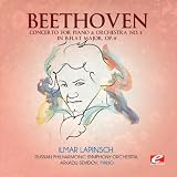 CONCERTO FOR PIANO AND ORCHESTRA 2 IN B-FLAT MAJOR image