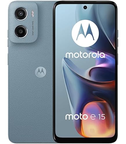 スマートフォン本体 Motorola XT2523-5 moto g05 moto g05 XT2523-5 ミスティブルー【国内版SIMフリー】|中古