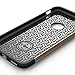 Caseology [Metallic Shell] Case for iPhone 6 / iPhone 6S - Slim Design Fitted Hard Exterior Cover - (Copper Gold)