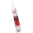 Rectorseal 66383 30-Ounce Cartridge Metacaulk Mc 150+ Firestop Sealant