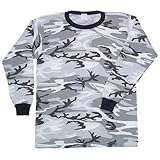 Outdoor Boys Long Sleeve T-Shirt