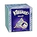 Kleenex, Facial Tissue, Upright Ultra Soft, 75 ct
