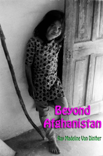 Beyond Afghanistan by Ray Van Dinther
