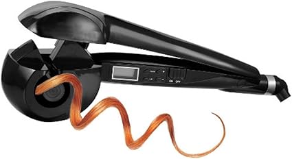 Professional automatic hair curling styler Clearance