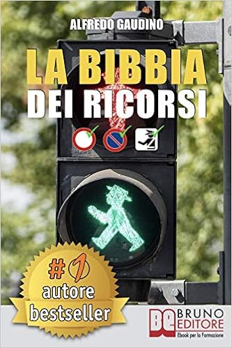 Amazonit La Bibbia Dei Ricorsi Tecniche E Strategie