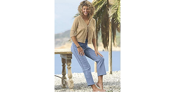 john baner stretch jeans