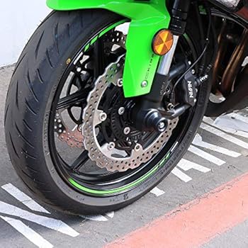 Shogun Kawasaki ZX6R ZX6 ZX 6 ZX-6R 636 2013 2014 2015 2016 2017 2018 2019 2020 Front Axle Sliders - 702-4429 - MADE IN THE USA