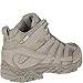 Merrell J1585511.0 Moab 2 MID Tactical WP - Brindle Brindle 11.0