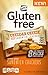 Lance Gluten Free Sandwich Crackers, Cheese, 8 Count, 1 ounce ,net weight 8 ounce (Pack of 4)