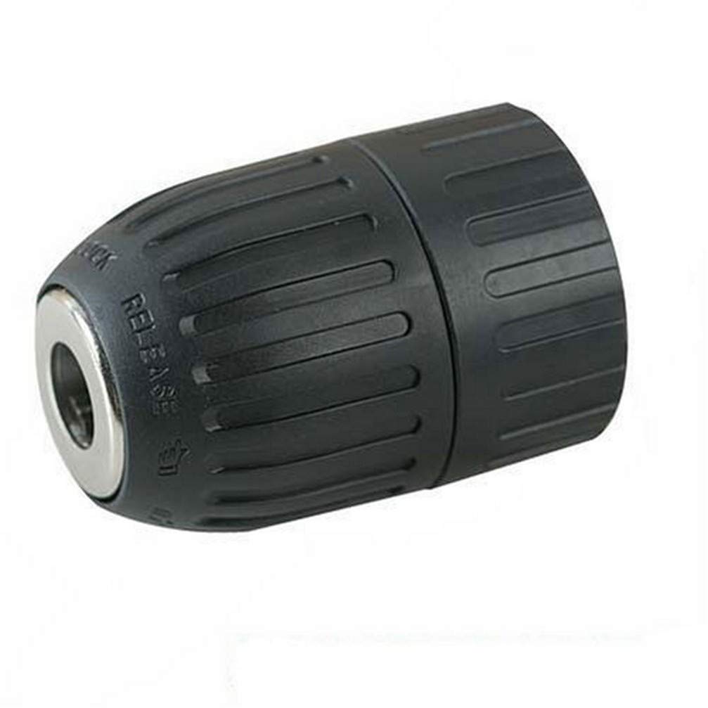 Silverline 196528 Locking Keyless Chuck 13 mm - 1/2" 20UNF