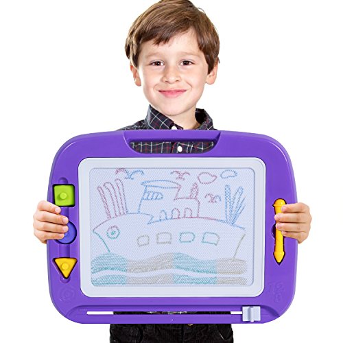 magna doodle original buyer's guide Aalsum reviews