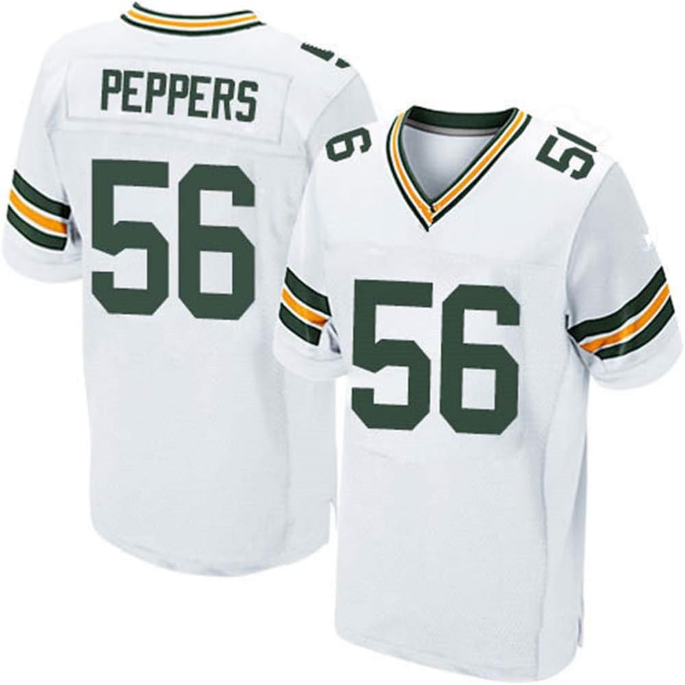 maglia football americano personalizzata