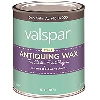 VALSPAR Corp 410.0087003.004 Chalky Antique Sealing Wax