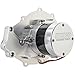 Moroso 63595 Electric Water Pump for Big Block Ford